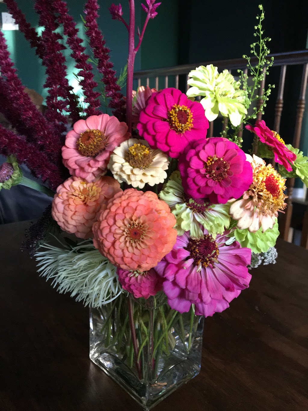 Cocagne Fleurs en Art Inc. | 4766 NB-134, Cocagne, NB E4R 2Z7, Canada | Phone: (506) 576-7438