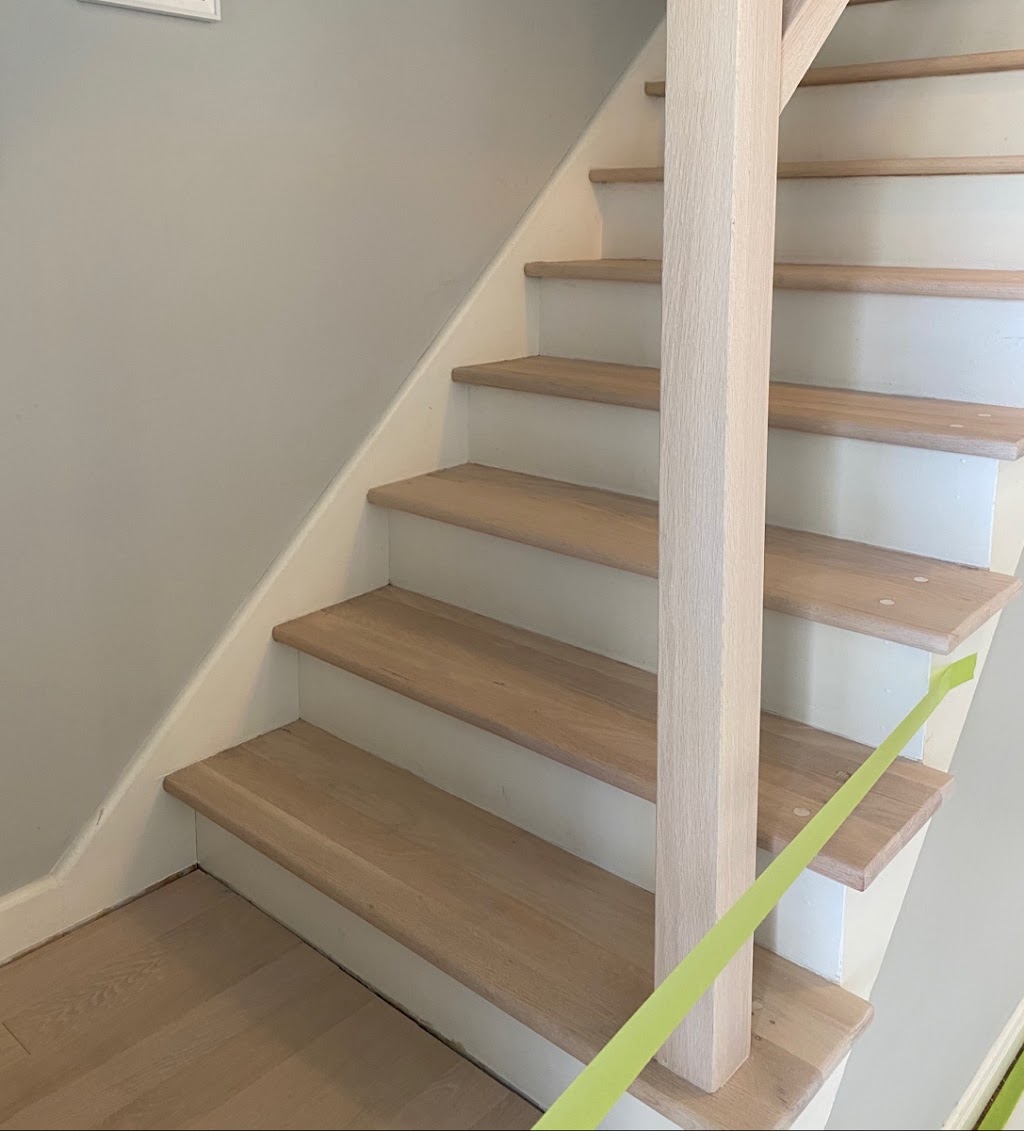 Planchers Montréal Ouest | 1084 Rue de la Paix, Saint-Lazare, QC J7T 2A8, Canada | Phone: (514) 585-6036