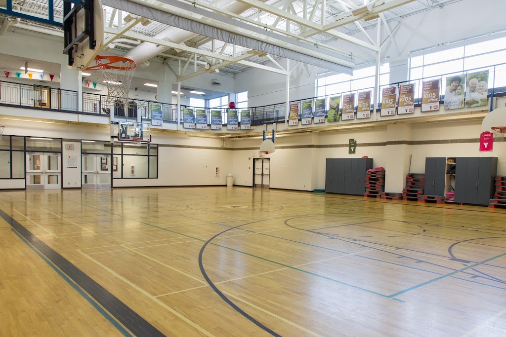 Castle Downs Family YMCA | 11510 153 Ave NW, Edmonton, AB T5X 6A3, Canada | Phone: (780) 476-9622