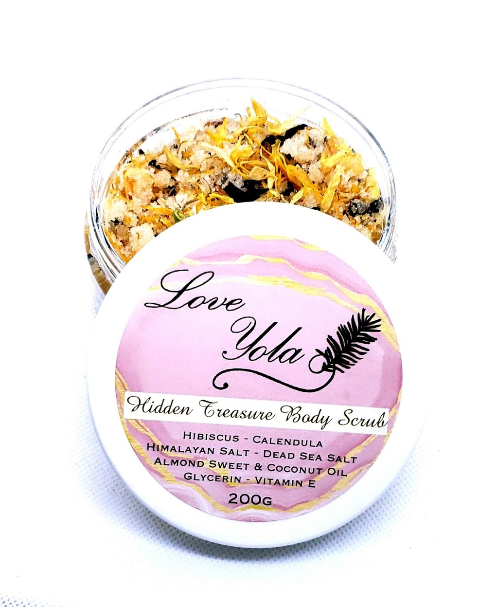 Love Yola ~ Eternal Science | 4411 16 Ave NW, Calgary, AB T3B 0M3, Canada | Phone: (873) 506-8090
