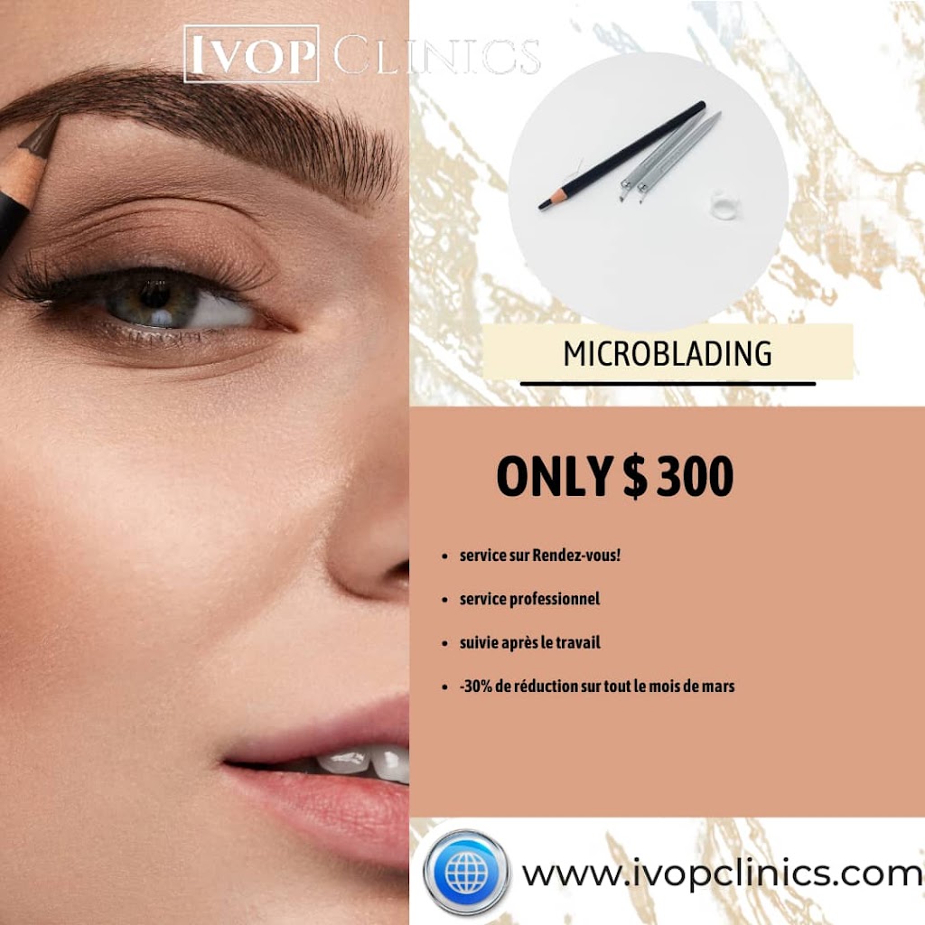 IvopClinics | Katimavik Rd, Ottawa, ON K2L 2B7, Canada | Phone: (613) 299-5989