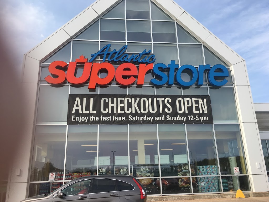 Presidents Choice Financial Pavilion and ATM | 126 S Albion St, Amherst, NS B4H 2Z3, Canada | Phone: (902) 661-1051