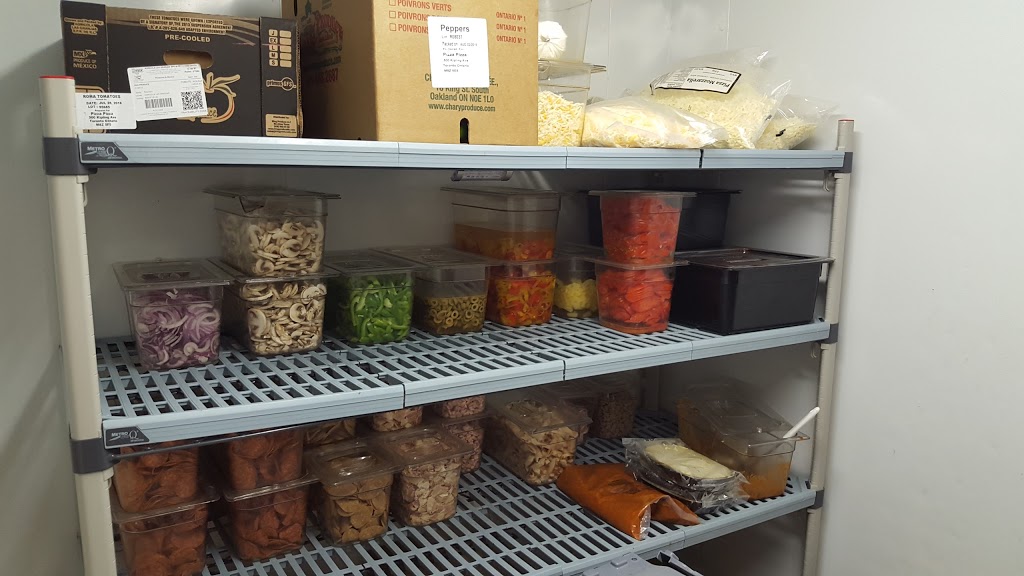 Pizza Pizza | 760 15, Kingston, ON K7L 0C3, Canada | Phone: (613) 542-1111