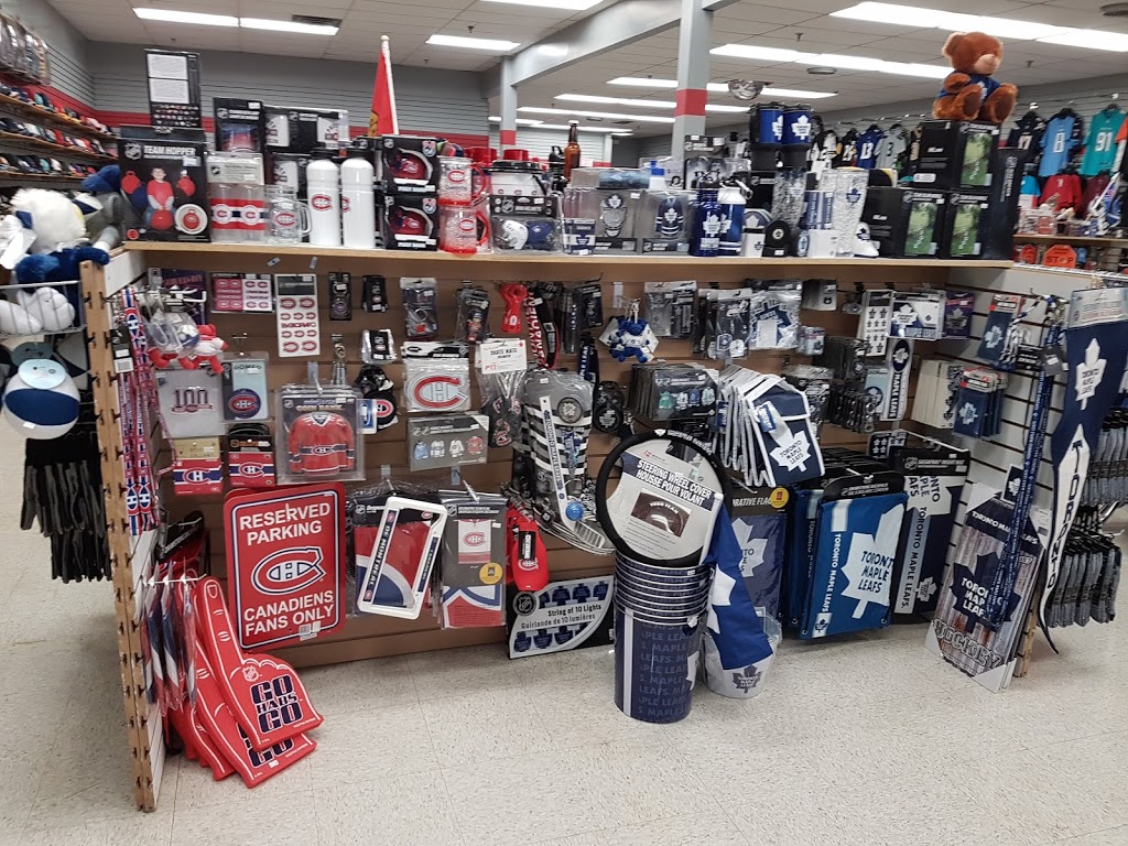 Bay View Mall | 470 Dundas St E, Belleville, ON K8N 1E9, Canada | Phone: (613) 966-5333