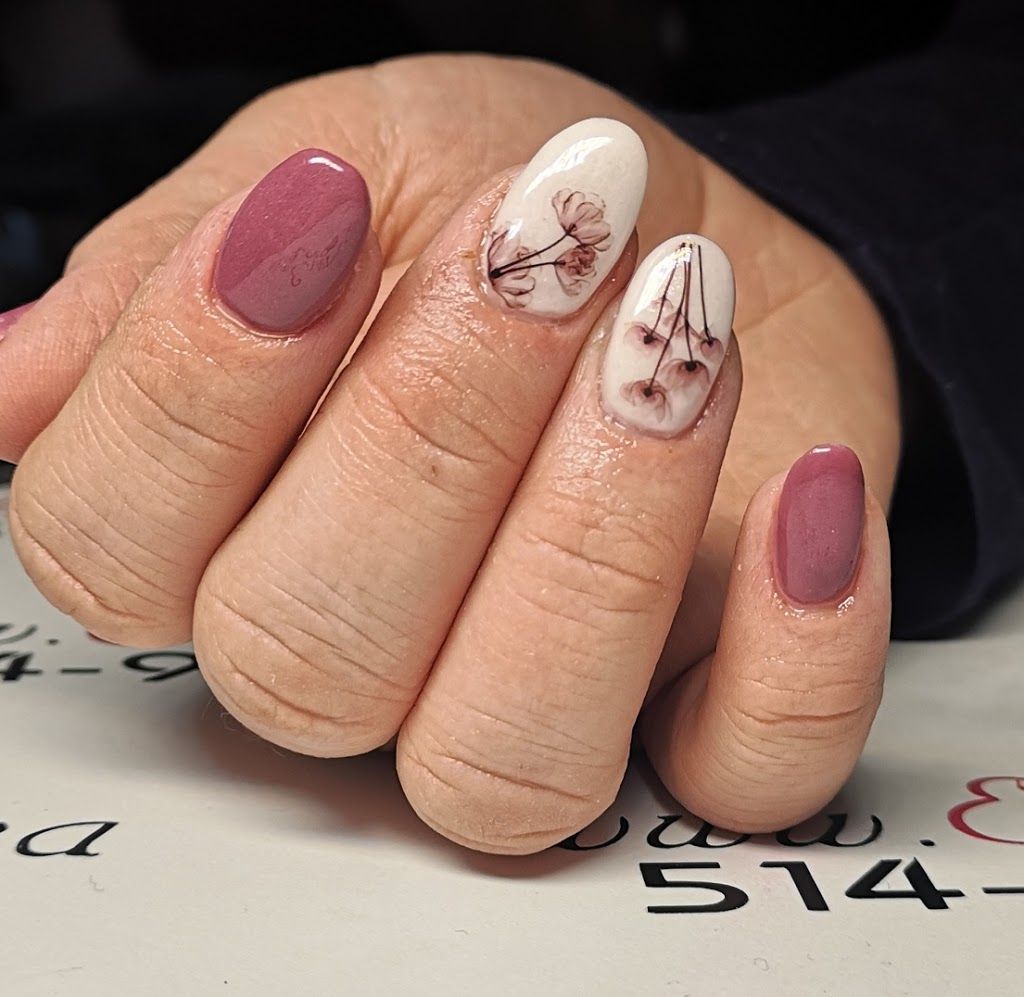 Extencils.ca - Ongles, Rehaussement Extensions De Cils | 296 Rue Sainte-Anne, Varennes, QC J3X 1R7, Canada | Phone: (514) 929-5314
