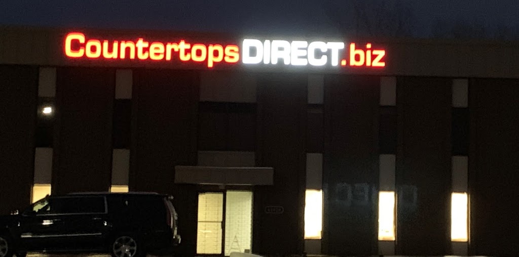 Countertops Direct | 42628 Executive Dr, Harrison Charter Township, MI 48045, USA | Phone: (586) 477-2700