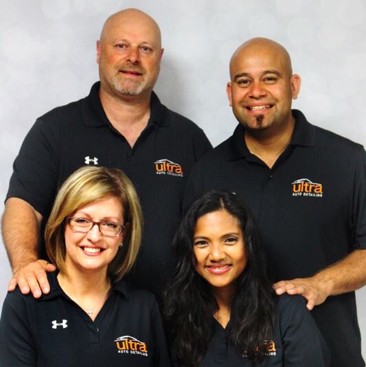 Ultra Auto Detailing | 2020 Wentworth St W Unit 4, Whitby, ON L1N 9A8, Canada | Phone: (905) 449-6767