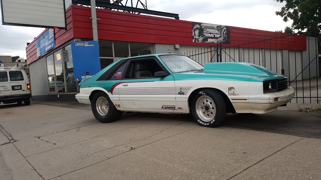Auto FX Performance | 165 Queenston Rd, Hamilton, ON L8K 1G7, Canada | Phone: (905) 549-7467