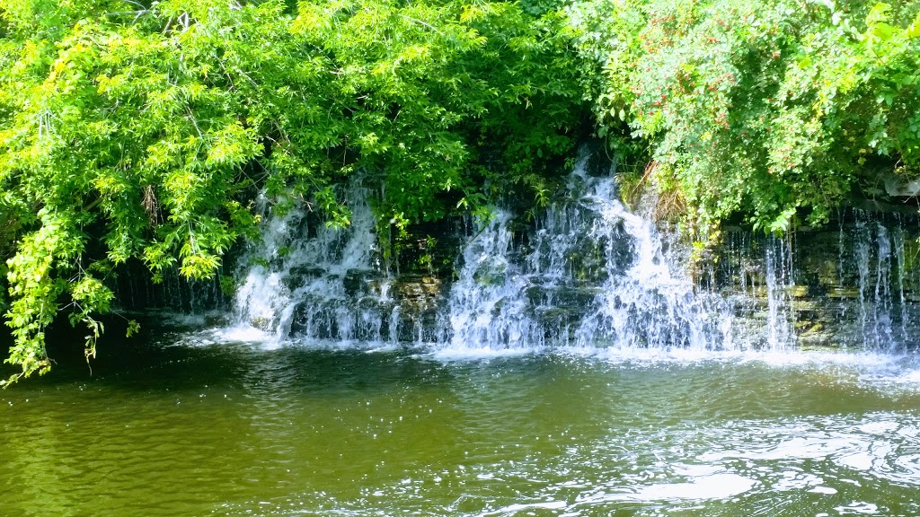 Trent-Severn Waterway, Lock 9 - Meyers | 706 Haigs Reach Rd, Campbellford, ON K0L 1L0, Canada | Phone: (705) 653-1680
