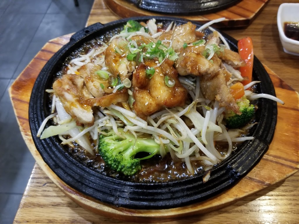 Sushi California | 7-7750 Kennedy Rd, Markham, ON L3R 0A7, Canada | Phone: (905) 943-8968