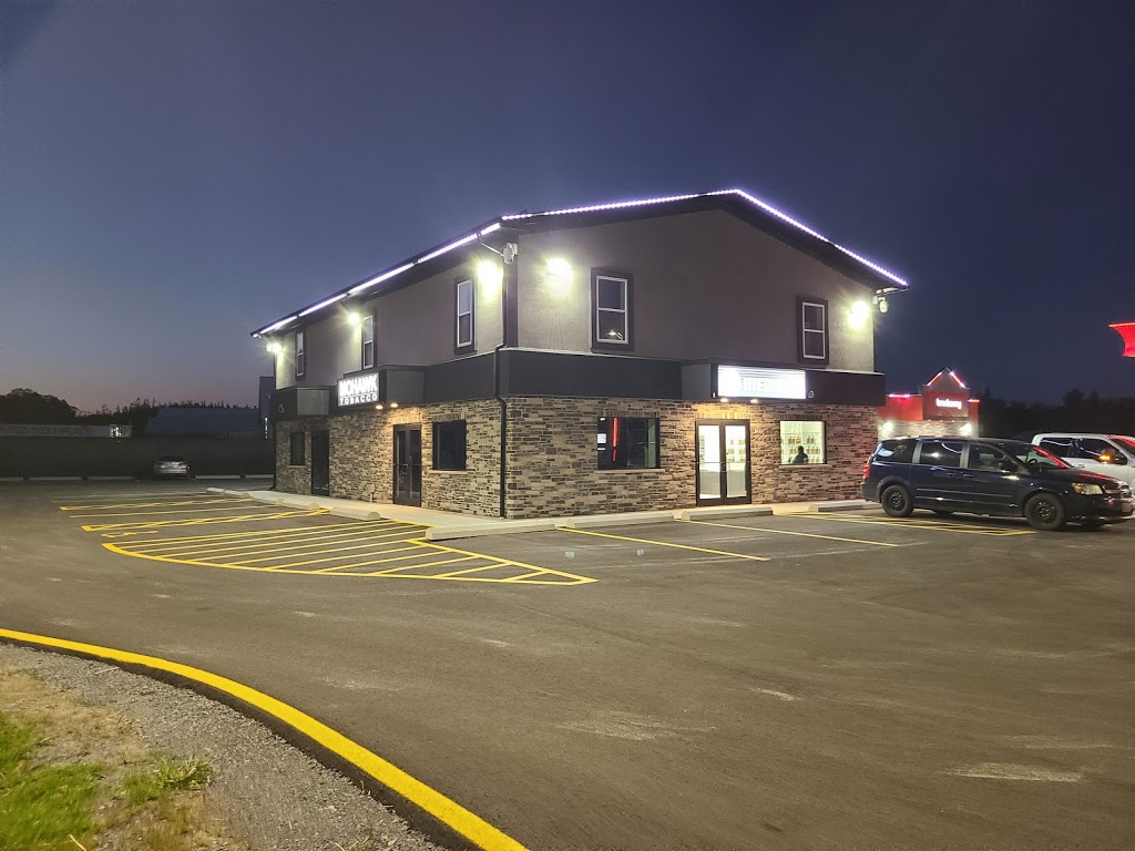 Mohawk Medibles Shannonville | 5285 Old Highway 2, Shannonville, ON K0K 3A0, Canada | Phone: (833) 633-4253