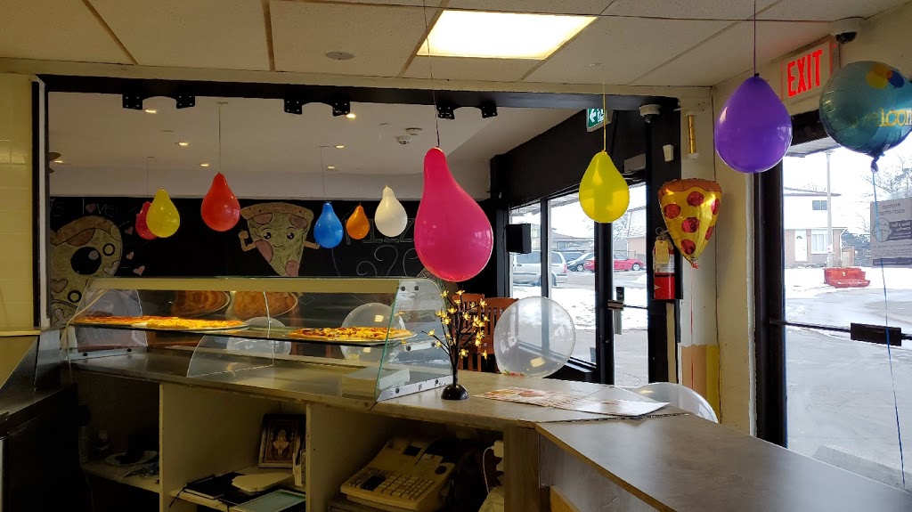 Super Pizza House | 811 Barbara Ct, Cambridge, ON N3H 2N3, Canada | Phone: (519) 219-0531