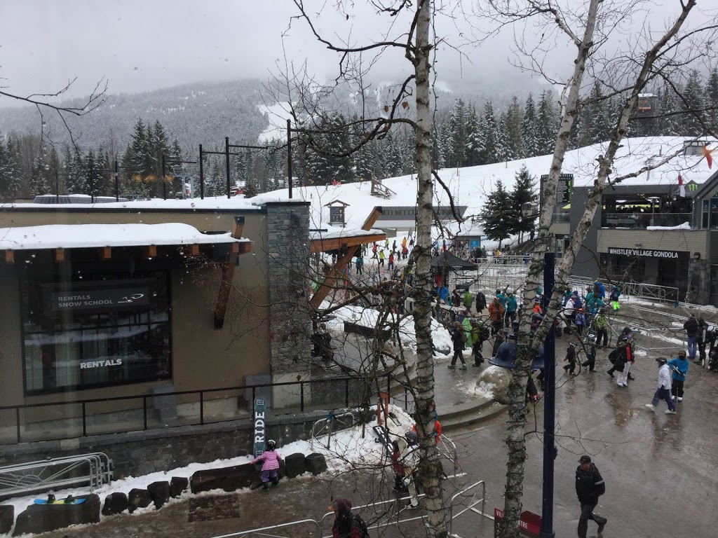 Powders Edge | 4050 Whistler Way, Whistler, BC V0N 1B4, Canada | Phone: (888) 788-7829