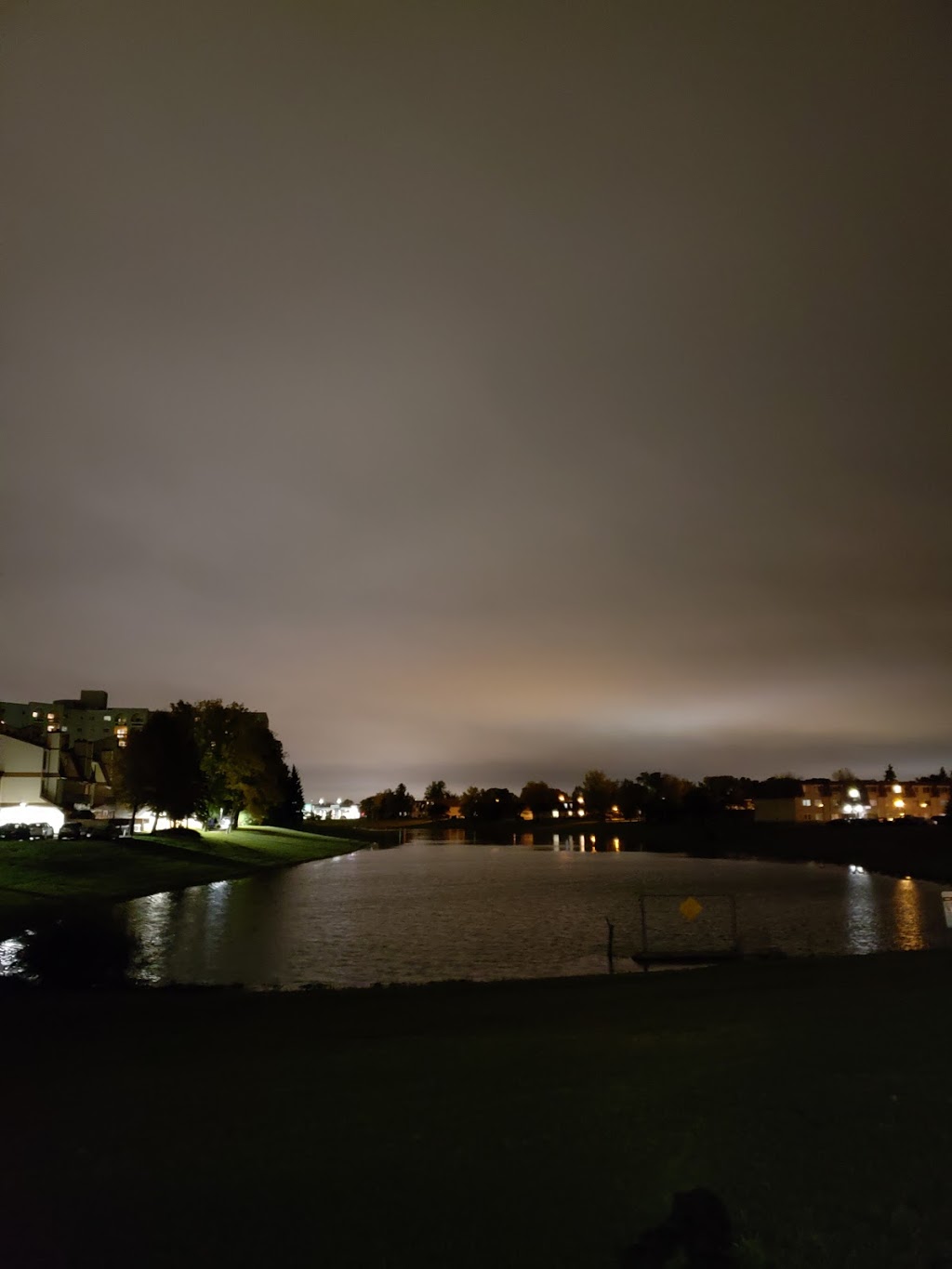 Baldry Creek Park | Fort Richmond, Winnipeg, MB R3T, Canada