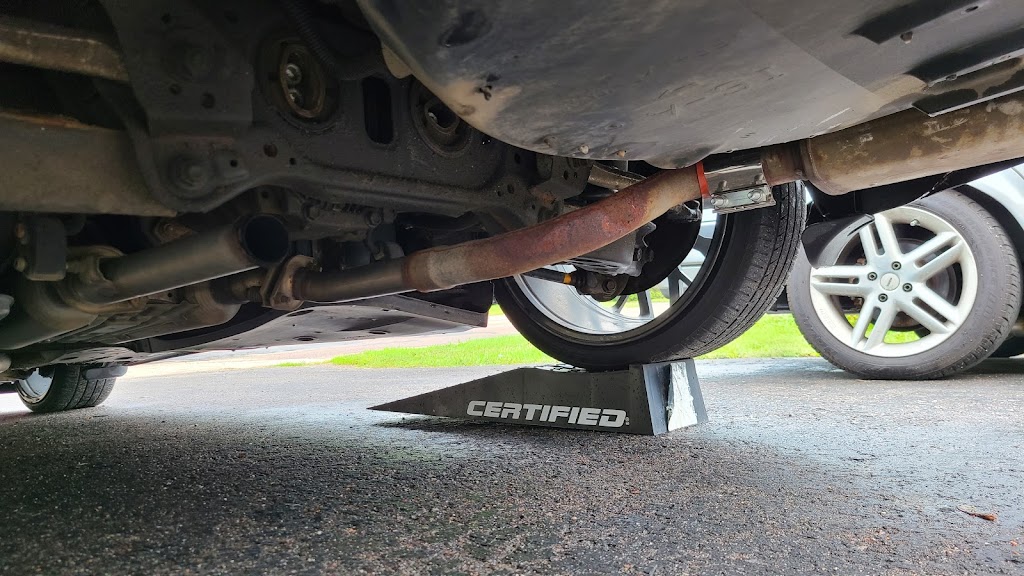 True-Centre Auto Service | 1275 Pembroke St W, Pembroke, ON K8A 5R3, Canada | Phone: (613) 735-0186
