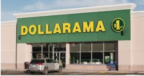 Dollarama | Centre, 1036 Princess St, Kingston, ON K7L 1H2, Canada | Phone: (613) 549-4220