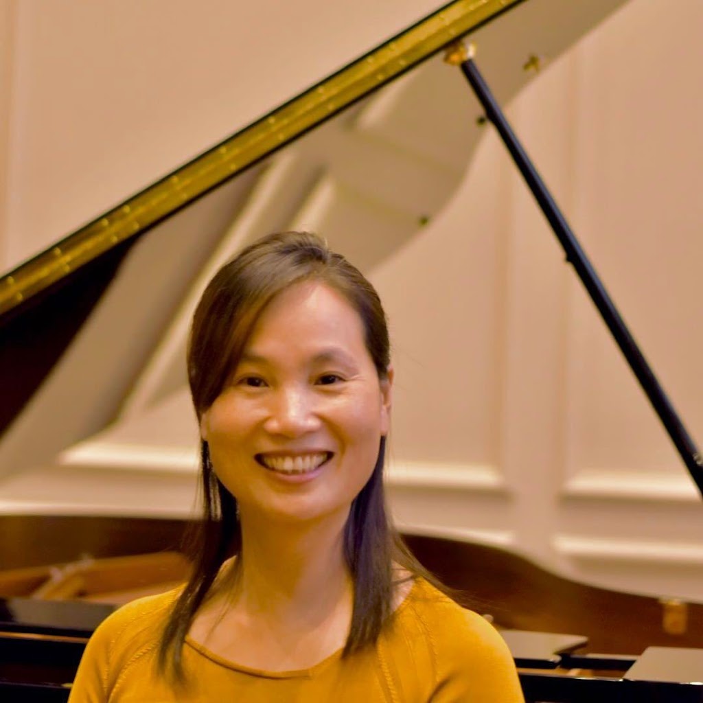 Teacher Shens Piano Studio 沈老师钢琴教学 | Sunset Beach Rd, Richmond Hill, ON L4E 3G2, Canada | Phone: (647) 205-5195