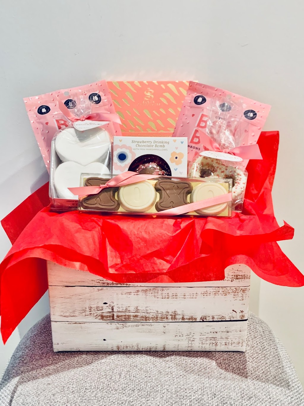 Presentations Gifts | Av. Oakland, Westmount, QC H3Y 1N9, Canada | Phone: (514) 824-3068