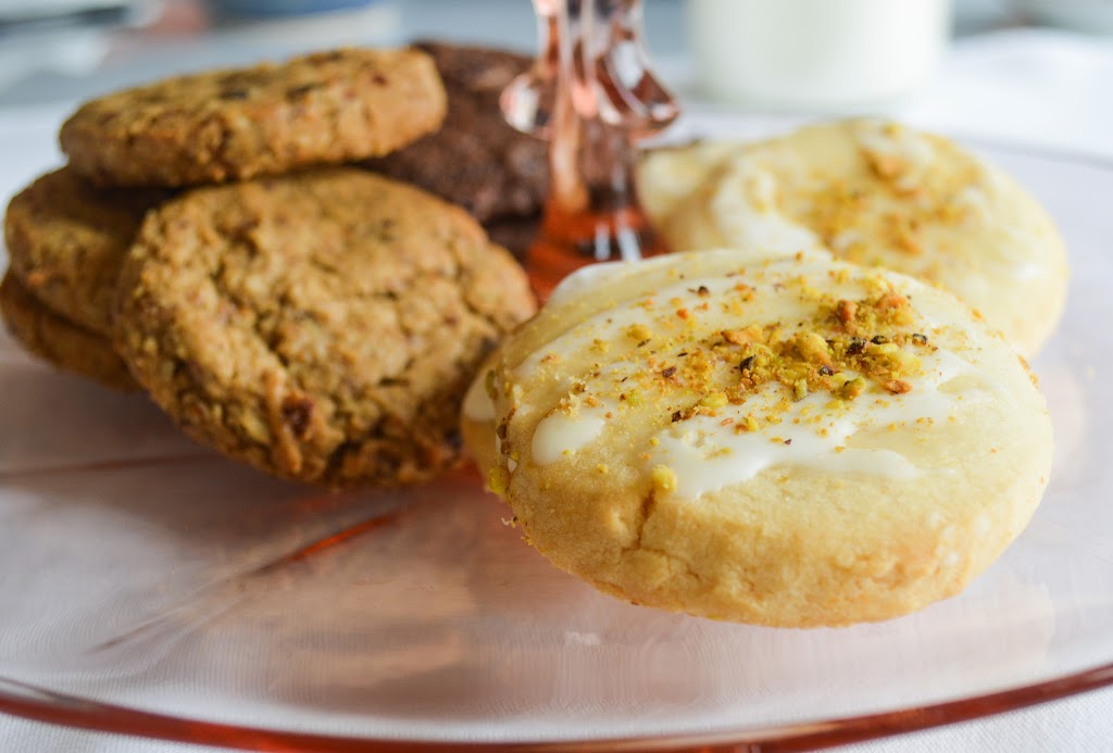 Achatz Handmade Pie Co | 30301 Commerce Blvd, Chesterfield, MI 48051, USA | Phone: (586) 749-2882