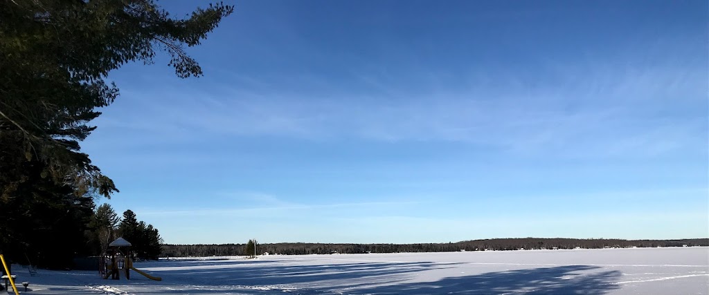 Lake Bernard Park | 803 S Lake Bernard Rd, Sundridge, ON P0A 1Z0, Canada | Phone: (705) 384-5455