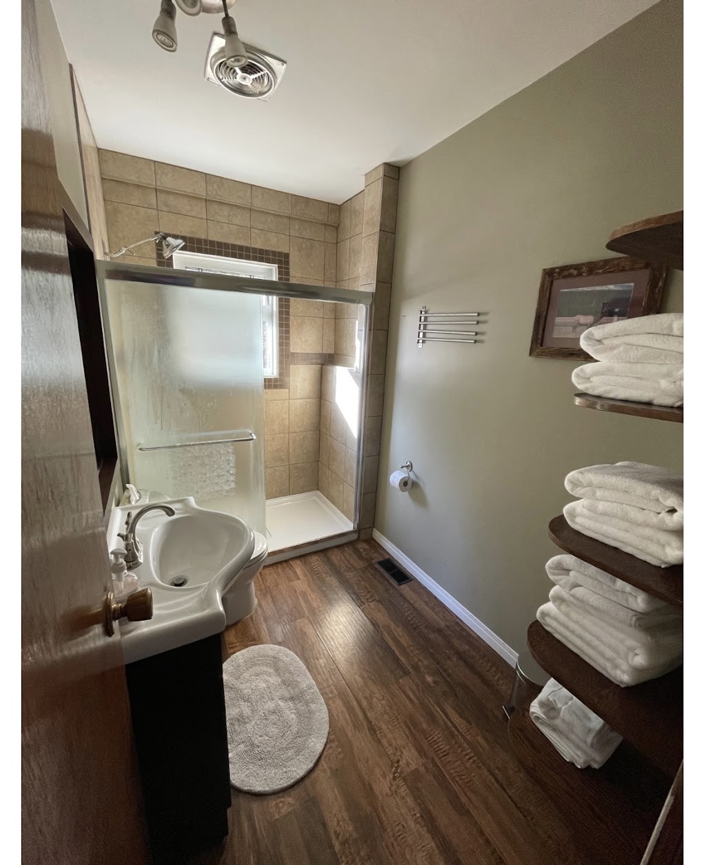 Noble Ranch Bed and Breakfast | 6032 RRD2-2A, Pincher Creek, AB T0K 1W0, Canada | Phone: (403) 627-8117