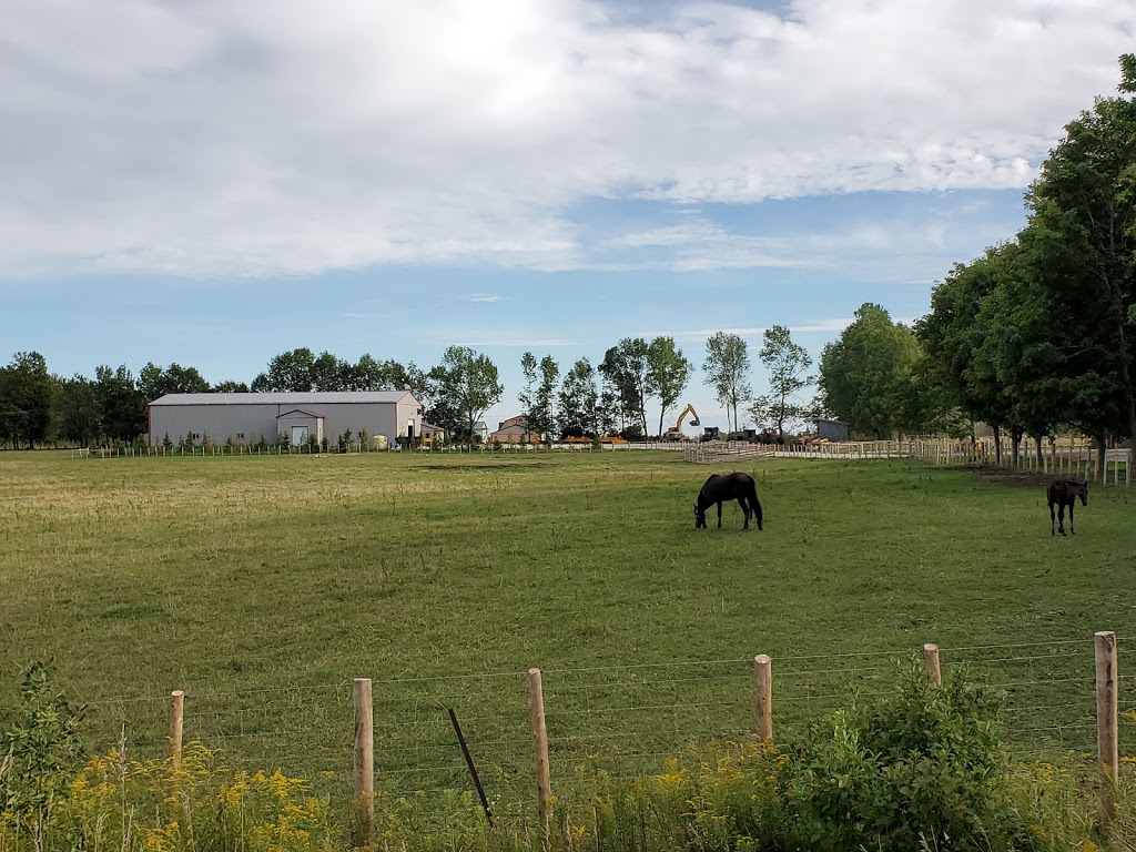 Mar-Shade Enterprises Inc. | 186606 Grey Rd 9, Dundalk, ON N0C 1B0, Canada | Phone: (226) 220-0050