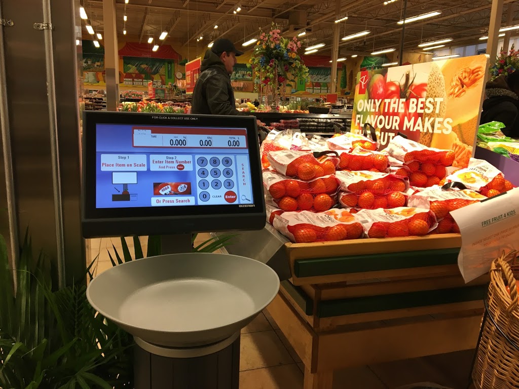 Zehrs | 1005 Ottawa St N, Kitchener, ON N2A 1H1, Canada | Phone: (519) 893-7930
