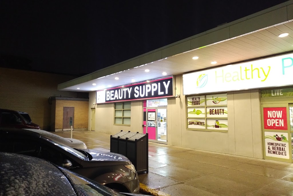 Beauty Collection Parkway Mall | store | 7 Ellesmere Rd, Scarborough, ON M1R 4B7, Canada | 4164961060 OR +1 416-496-1060