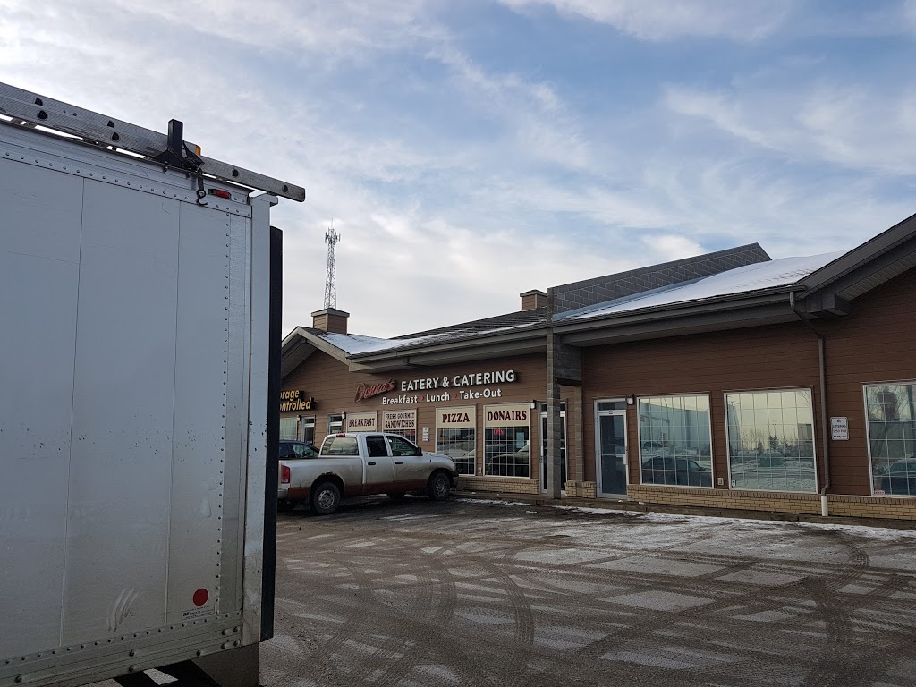 StorageMart | 21508 115 Ave NW, Edmonton, AB T5S 2N7, Canada | Phone: (780) 488-4288