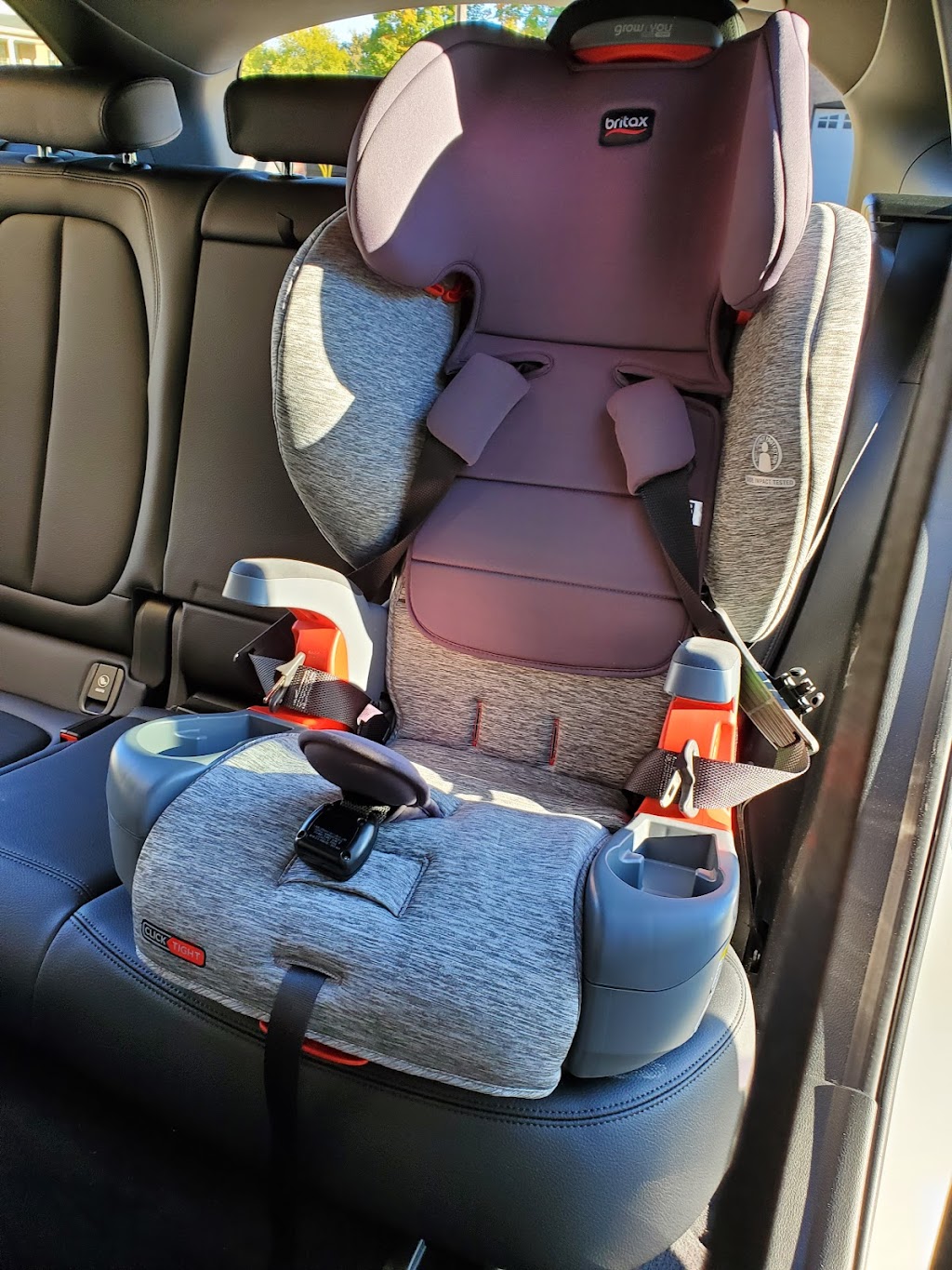 Car Seat Co Inc. | 231 Millway Ave Unit 17, Concord, ON L4K 3W7, Canada | Phone: (416) 446-1087