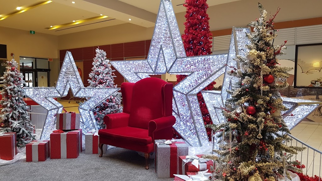 Merivale Mall | 1642 Merivale Rd, Nepean, ON K2G 4A1, Canada | Phone: (613) 226-1290