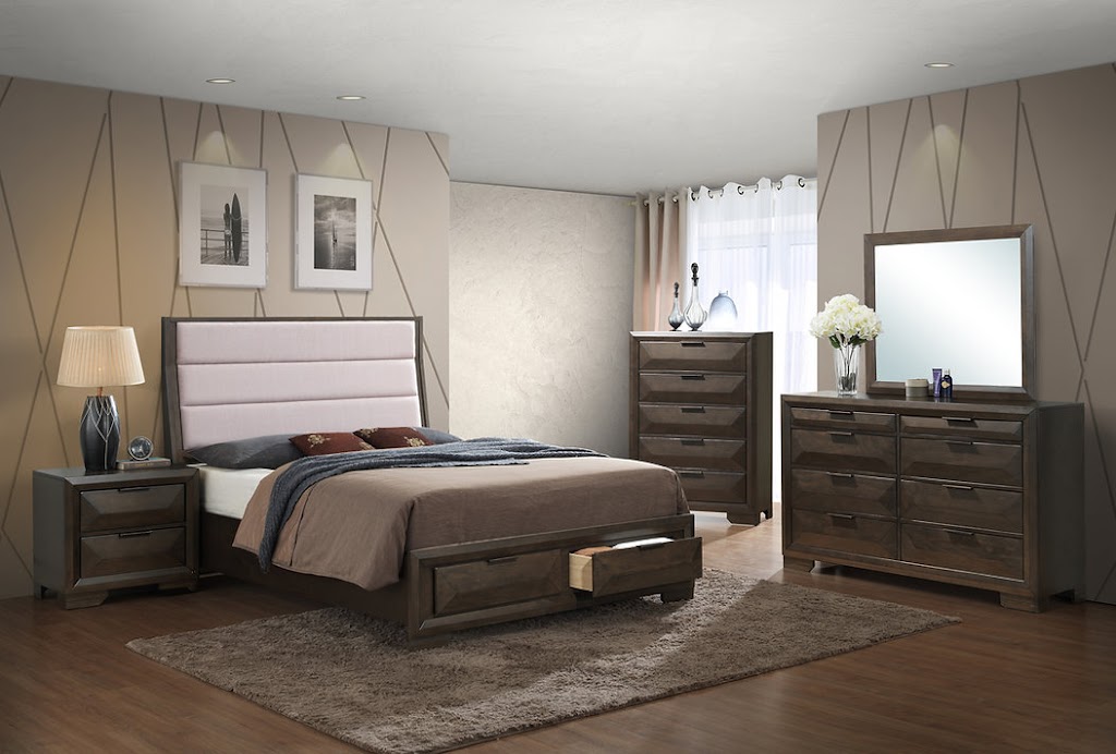 The Bed Bunk & Mattress | 107 Manitou Dr unit 12, Kitchener, ON N2C 1L4, Canada | Phone: (866) 242-3376