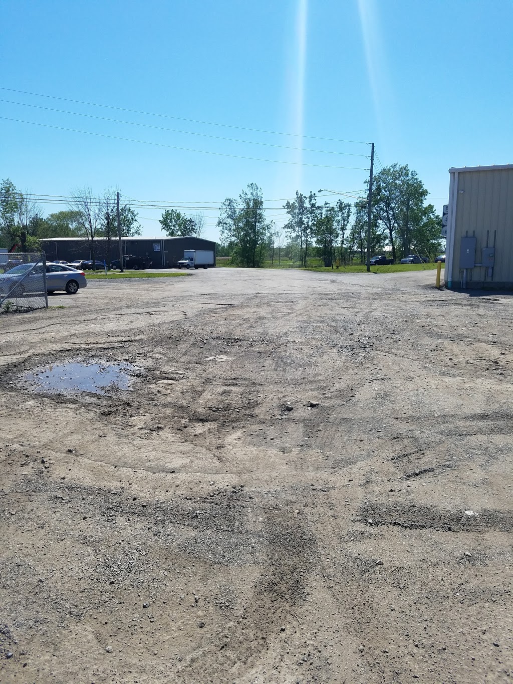 JBF Express | 4392 Broadway, Depew, NY 14043, USA | Phone: (716) 683-9654