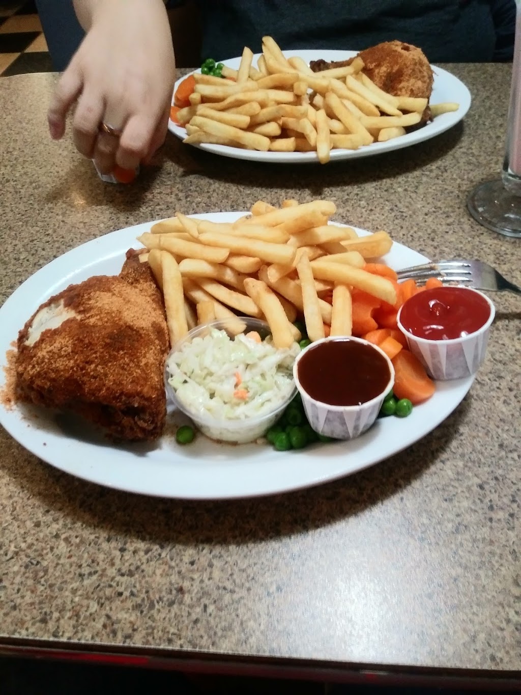 Motel Beauséjour & Chez Raymond | 486 Rue Principale, Neguac, NB E9G 1N1, Canada | Phone: (506) 776-8718