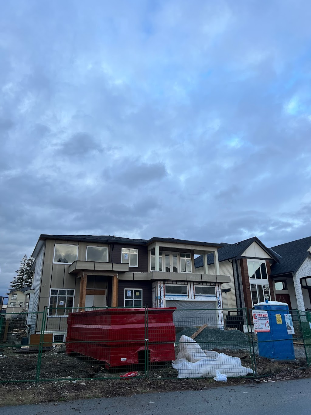 Diamond Bins & Disposal LTD | 4272 Gladwin Rd, Abbotsford, BC V4X 1W6, Canada | Phone: (778) 345-5521