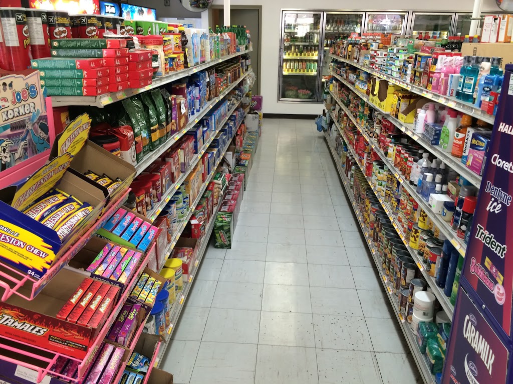 Crescent Park Market | 2507 128th St, Surrey, BC V4A 3W4, Canada | Phone: (604) 535-2955