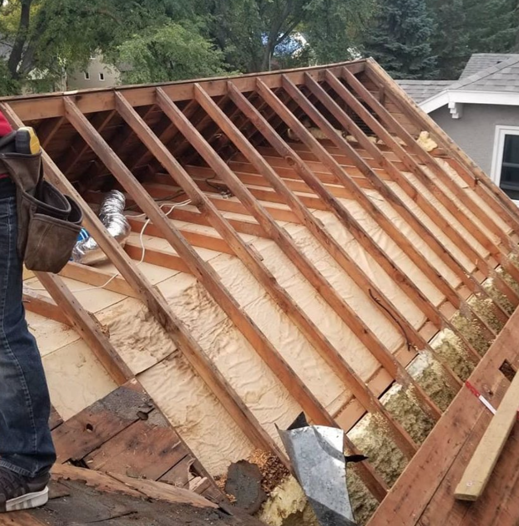 Ideal Roofing | 34 Fifth Ave, Winnipeg, MB R2M 0B1, Canada | Phone: (431) 275-3325