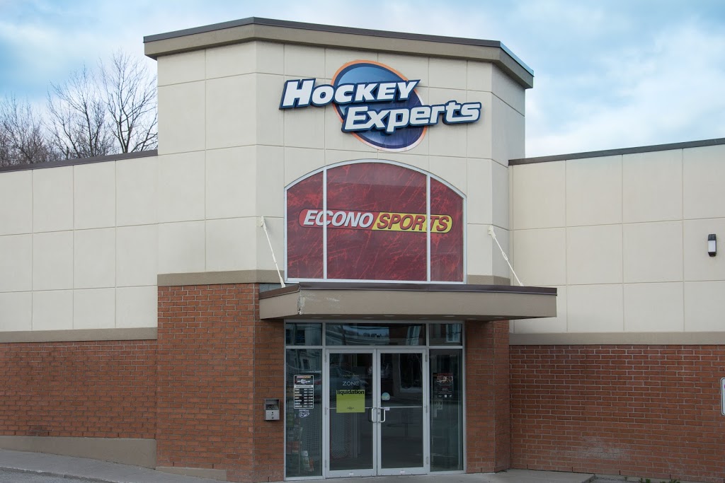 Hockey Experts - 1495 Rue King Ouest, Sherbrooke, Qc J1J 2C1, Canada