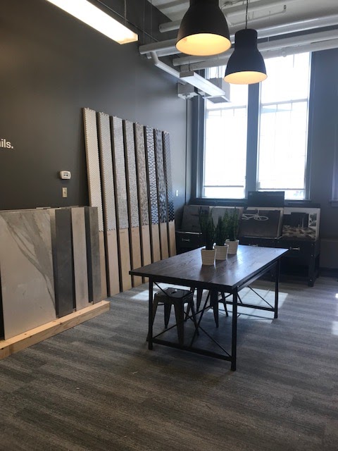 Halifax Ceragres DesignLAB - Céragrès DesignLAB Halifax | 1099 Marginal Rd #149, Halifax, NS B3H 4P7, Canada | Phone: (902) 405-0788