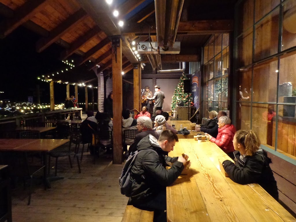 Loggers Grill | 3607-3665 Capilano Rd, North Vancouver, BC V7R 4H9, Canada