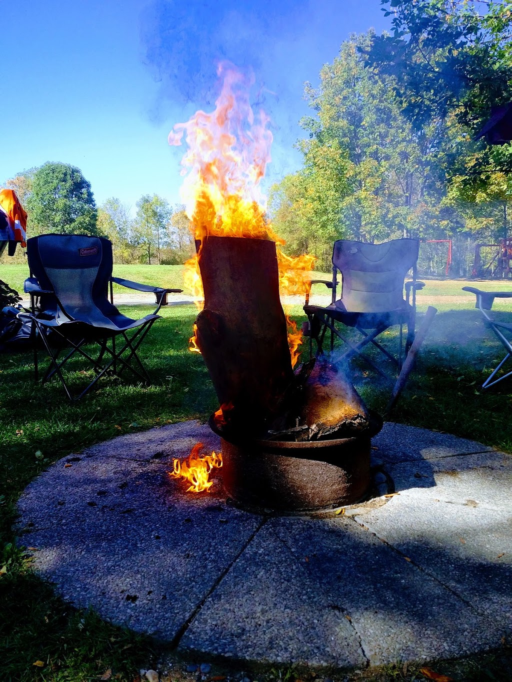 Haldimand Conservation Area | 644 S Coast Dr, Nanticoke, ON N0A 1L0, Canada | Phone: (905) 776-2700