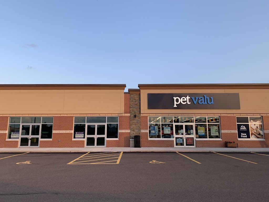 Pet Valu | 553 Elmwood Dr, Moncton, NB E1A 2X4, Canada | Phone: (506) 383-1446