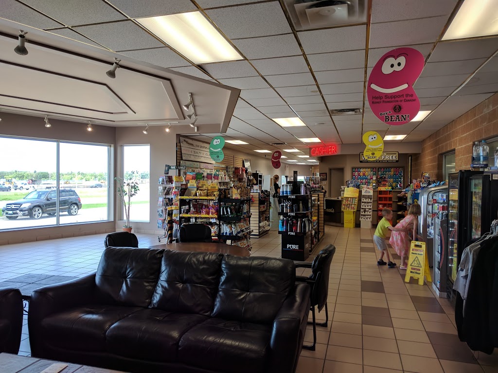 The Chamois Car Wash & Detail | 850 Waverley St, Winnipeg, MB R3T 5Z7, Canada | Phone: (204) 775-9700