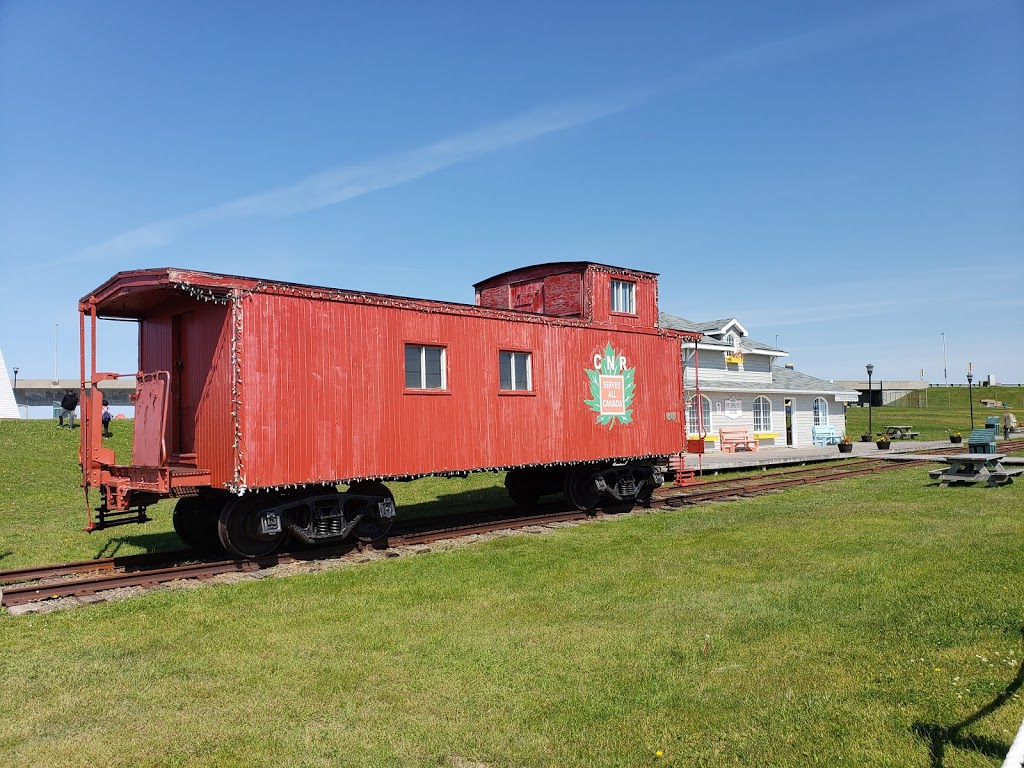 Marine Rail Park | Borden-Carleton, PE C0B 1X0, Canada | Phone: (902) 437-2225