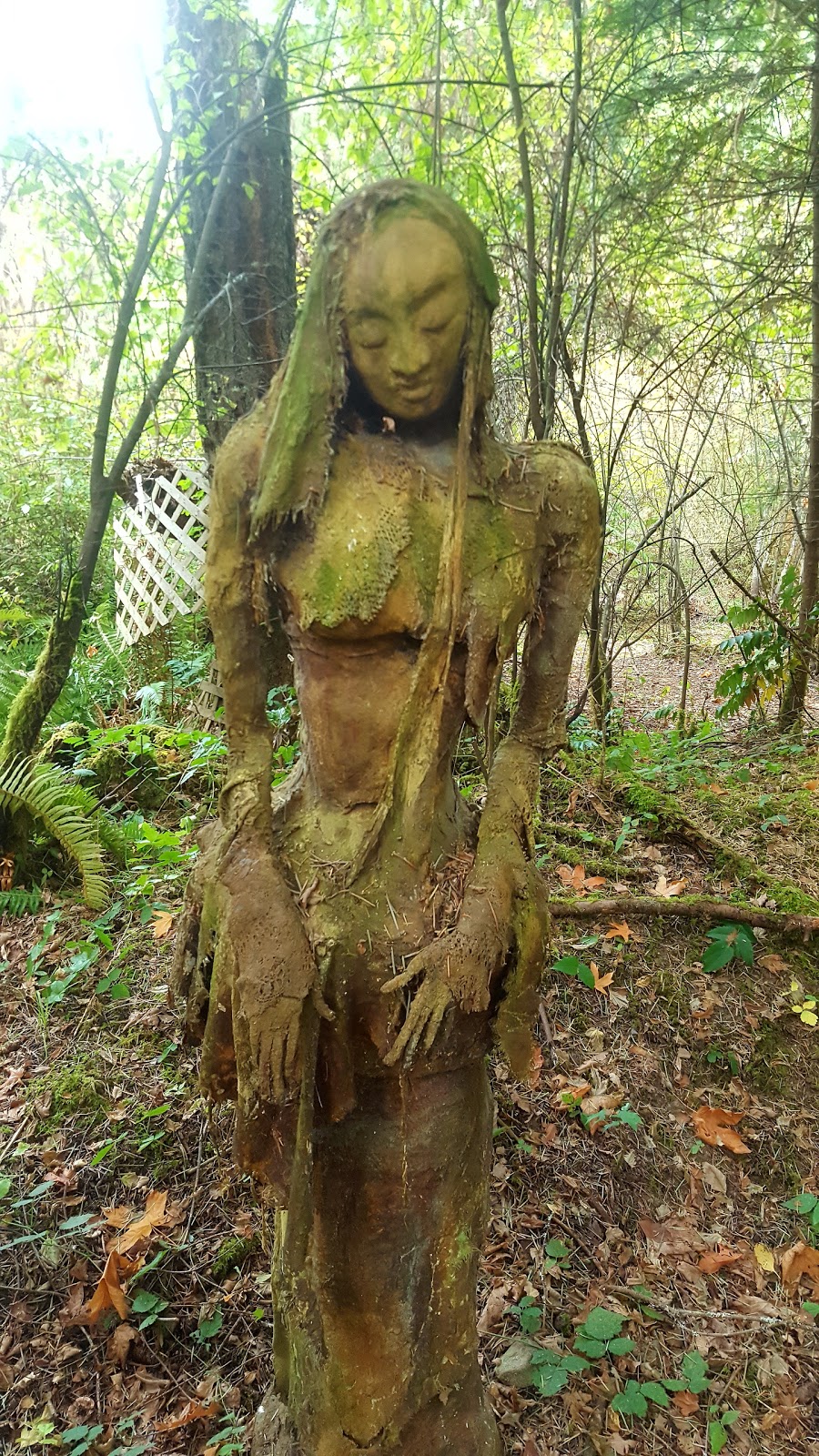 Duthie Gallery and Gallery B&B | 125 Churchill Rd, Salt Spring Island, BC V8K 2R3, Canada | Phone: (250) 537-9606