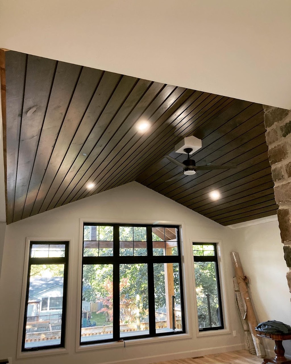 Tye Construction | 32851 Richmond St, Lucan, ON N0M 2J0, Canada | Phone: (519) 878-2388