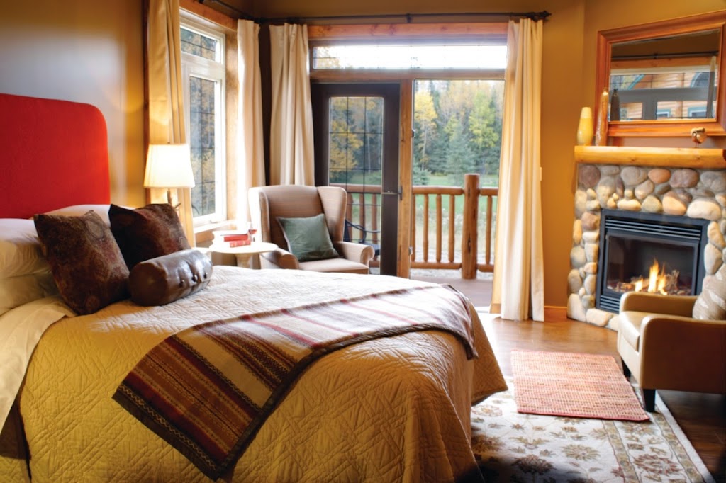 The Prairie Creek Inn | Rocky Mountain House, AB T4T 2A2, Canada | Phone: (403) 844-2672