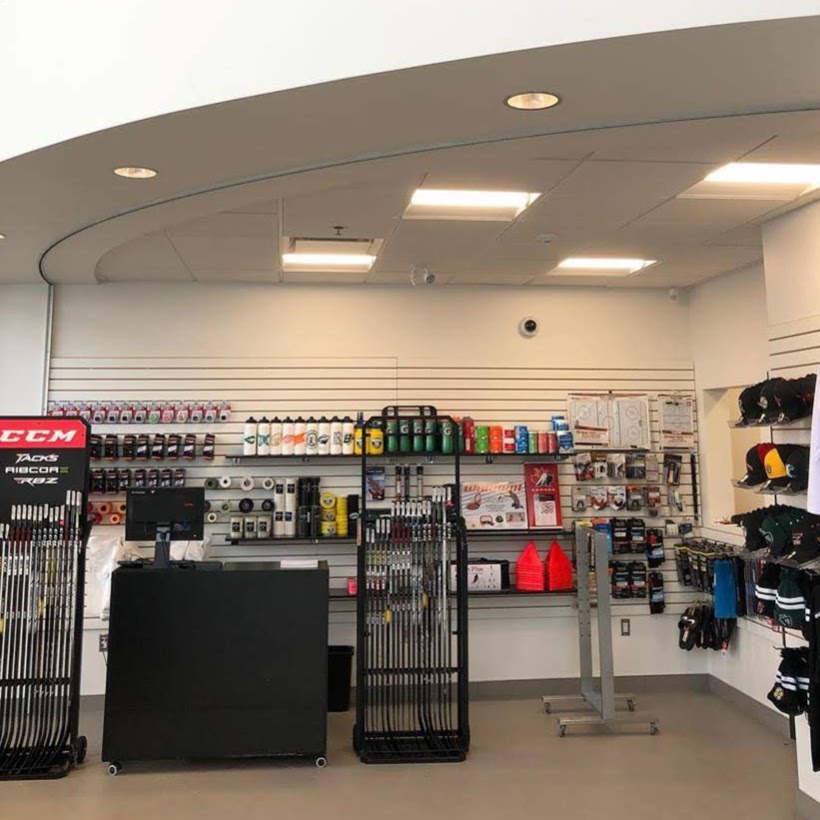 Olympian Sports Belsher | 2010 College Dr, Saskatoon, SK S7N 1L5, Canada