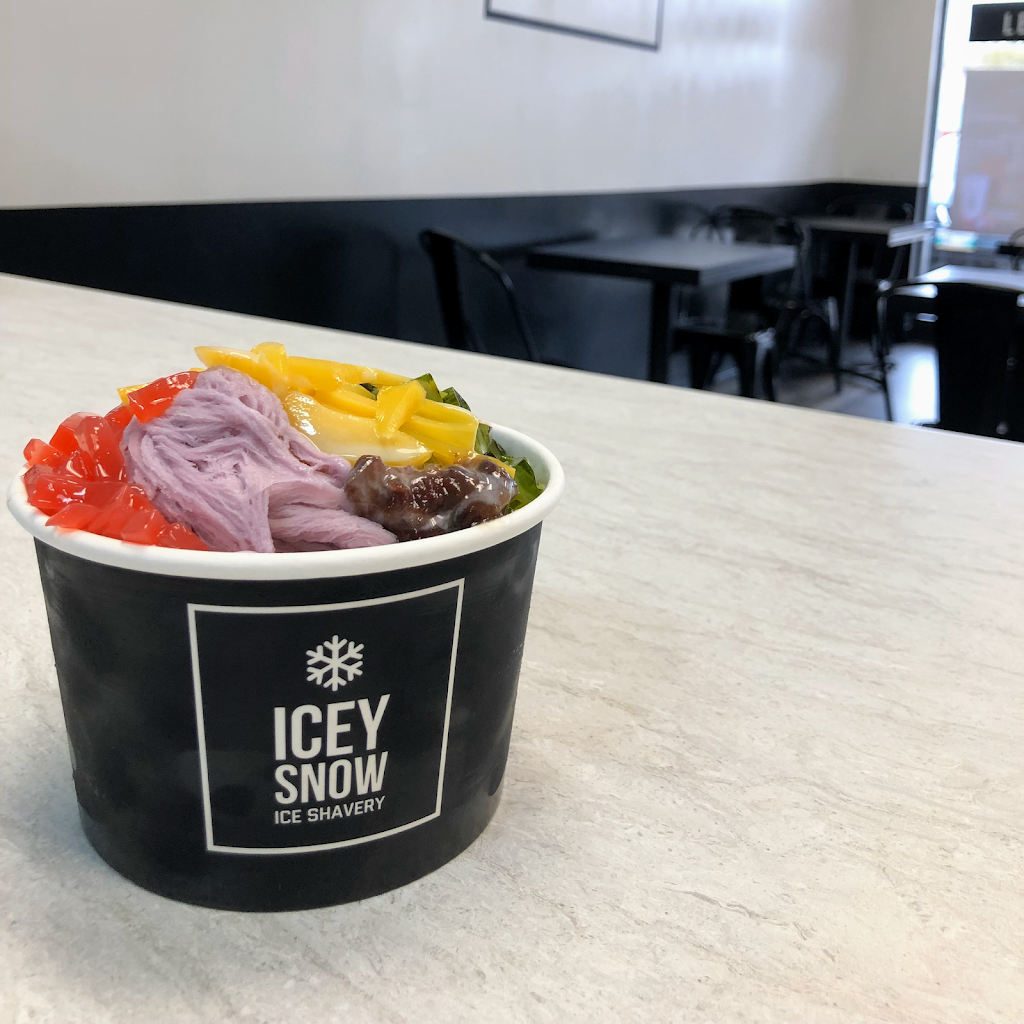 Icey Snow | 630 Kildare Ave E #3, Winnipeg, MB R2C 0P8, Canada | Phone: (204) 318-1030