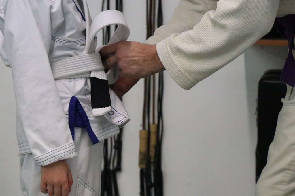 Revelation Martial Arts | 42 Industrial Rd, Steinbach, MB R5G 1N3, Canada | Phone: (204) 392-8883